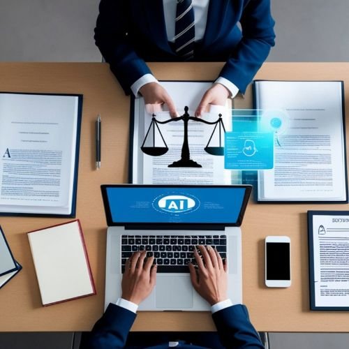 القضايا التجارية